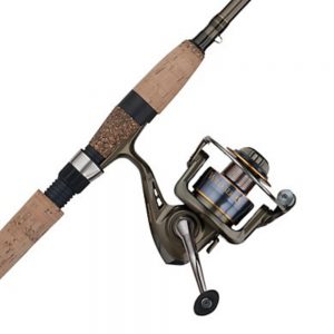 Rod & Reel Combos