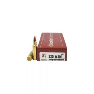 Winchester Exedition Big Game Rifle Ammunition