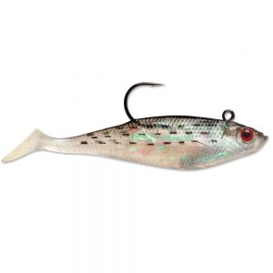 Wildeye Swim Shad 6" 7/8oz Jig