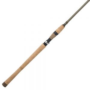 Shakespeare Wild 8'6" Spinning Rod