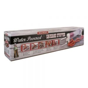 Wild West Water Sausage Stuffer