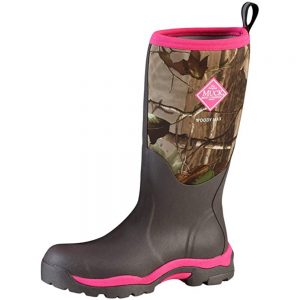 Muck Women's Woody PK Boot