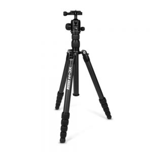 Pro Master Carbon Fibre Tripod