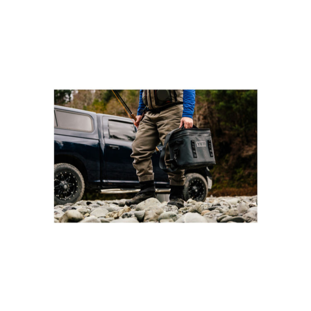 Yeti Hopper 12 Soft Cooler