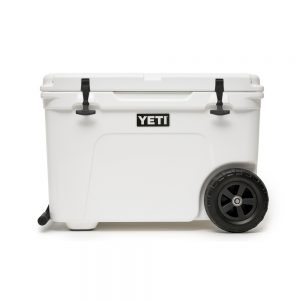 Yeti Tundra Haul 50 Cooler