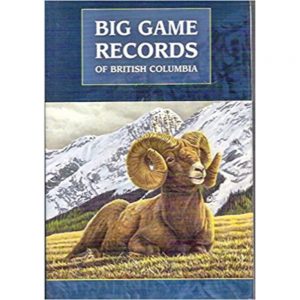 Hunting Books