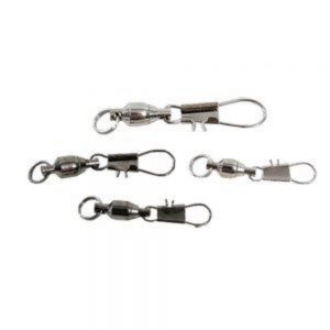 Snaps, Swivels & Beads