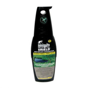 Mosquito Shield Insect Repellent Spray 50ml