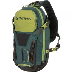 Simms Pack