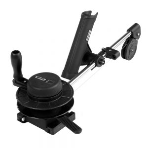 Scotty Downrigger