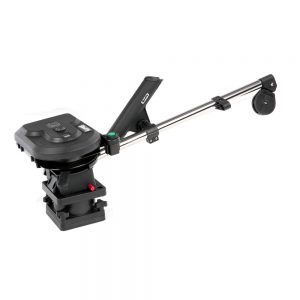 Scotty Downrigger