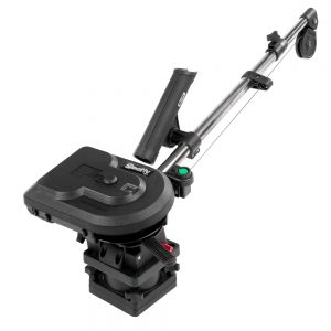 Scotty Downrigger