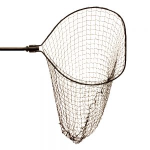 Scotty 48" Salmon Net