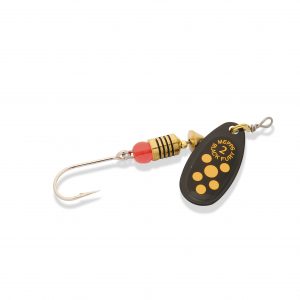 Breck's Mepps Spinner