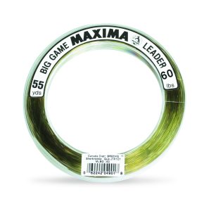 Maxima Big Game Leader Line