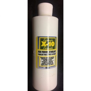 X-10 Scent Attractant 55ml