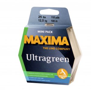 Maxima Mini Pack Line