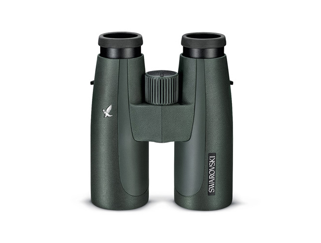 Swarovski SLC HD 10x42mm Binoculars - Image 2