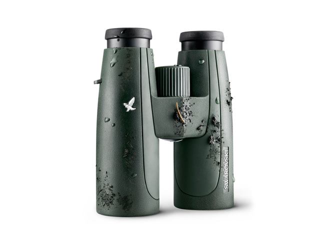 Swarovski SLC HD 10x42mm Binoculars - Image 4