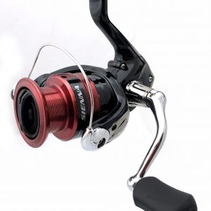 Shimano Sienna 2500 Spinning Reel