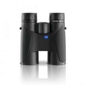 Zeiss Terra ED 10x42mm Binoculars