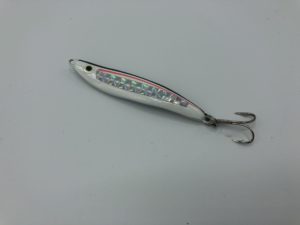 MacDeep Salmon/Bottom Fish Jig