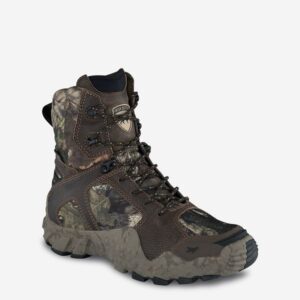 Irish Setter Women's Vaprtrek 8" Boot