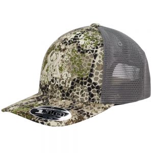 Badlands Approach Trucker Hat