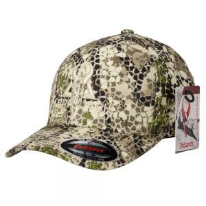Badlands Approach FX Flexfit Hat