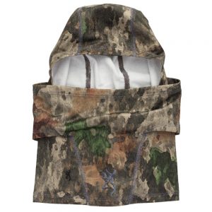 Browning Fleece Balaclava