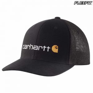 Carhartt Rugged Flex Logo Cap