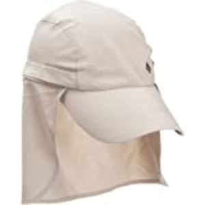 Columbia Schooner Bank Cachalot Sun Hat