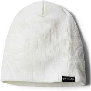 Columbia City Trek Debossed Beanie