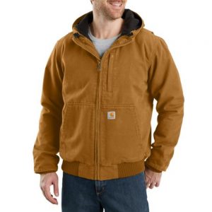 Carhartt Men's Armstrong Active Jacket