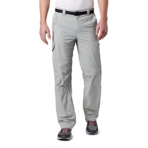 Columbia Men's Silver Ridge Cargo Pant