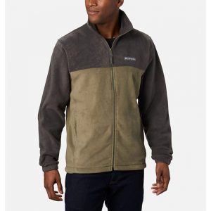 Columbia Men's Steens Mountain Full Zip Fleece Jacket