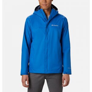 Columbia Men's Watertight II Waterproof Jacket