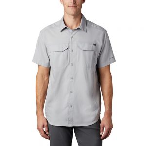 Columbia Men's Silver Ridge Lite Short Sleeve Shirt