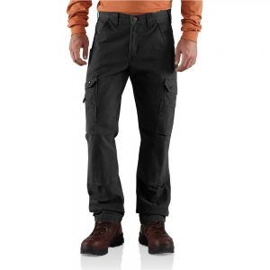 Carhartt Men's Ripstop Cargo Pant