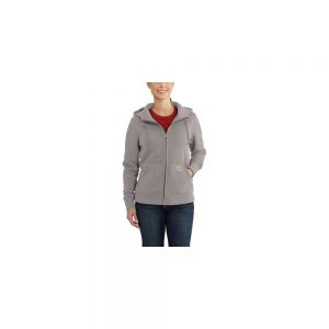 Carhartt Women's Clarksburg Full Zip Hoodie