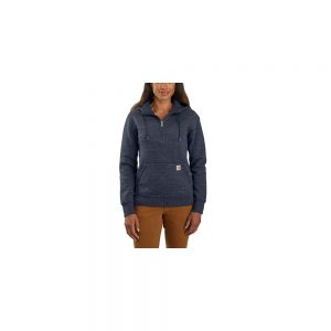 Carhartt Women's Clarksburg Half Zip Hoodie