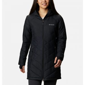 Columbia Women's Heavenly Long Jacket