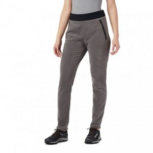 Columbia Women's Exploration Fleece Pant
