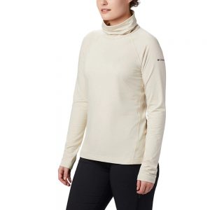 Columbia Women's Bryce Canyon II Long Sleeve Shirt