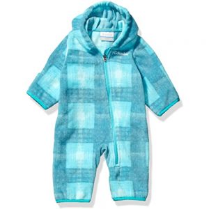 Columbia Toddler Snowtop II Fleece 1pc Suit
