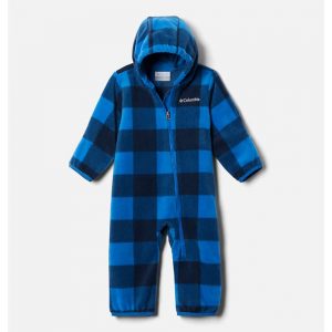 Columbia Toddler Snowtop II Fleece 1pc Suit