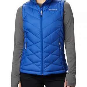 Columbia Women's Heavenly Vest