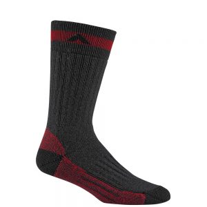 Wigwam Heavyweight Canada II Sock