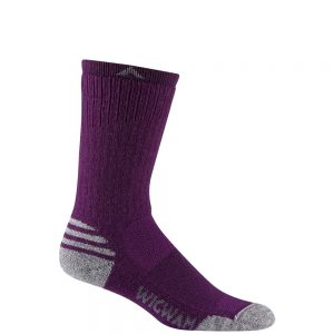 Wigwam Women's Merino Lite Crew Sock