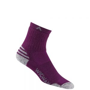 Wigwam Women's Merino Lite Mid Crew Sock